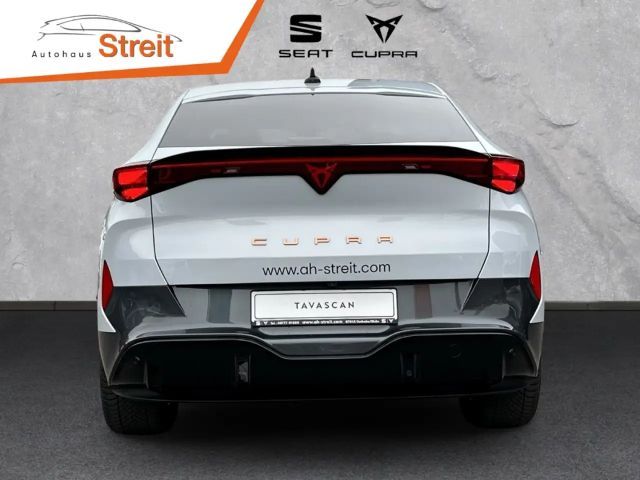 Cupra Tavascan Endurance