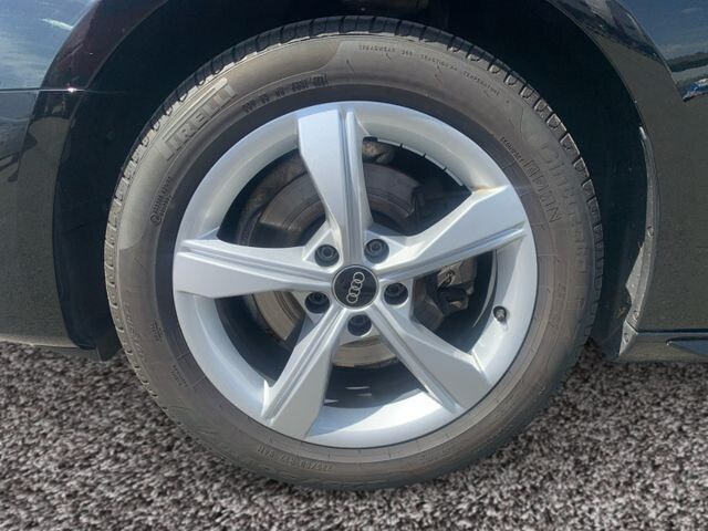 Audi A4 35 TDI Avant S-Tronic