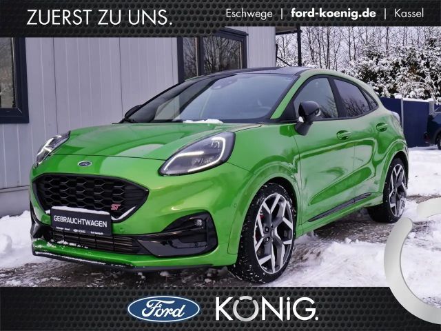 Ford Puma EcoBoost ST Line