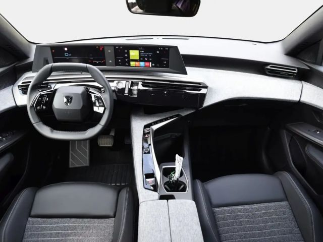 Peugeot 3008 Allure Pack Hybrid