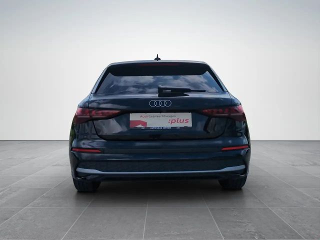 Audi A3 35 TDI Sedan