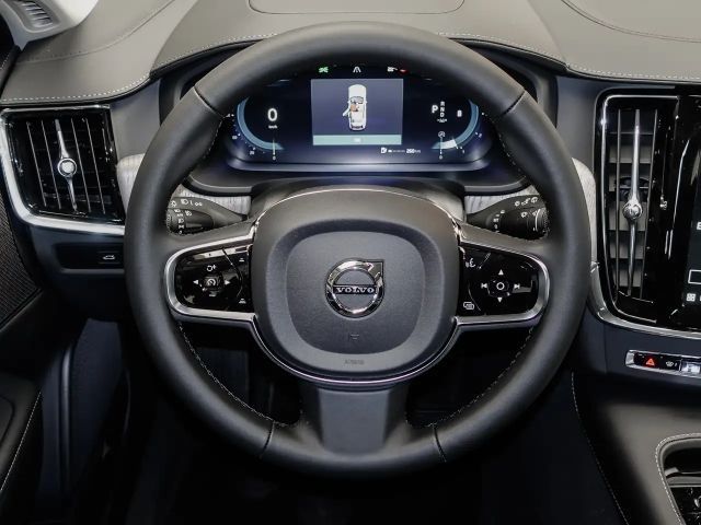 Volvo V90 Bright Plus