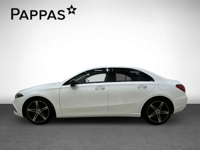 Mercedes-Benz A 180 Progressive