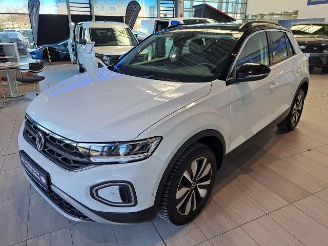 Volkswagen T-Roc 1.0 TSI Move