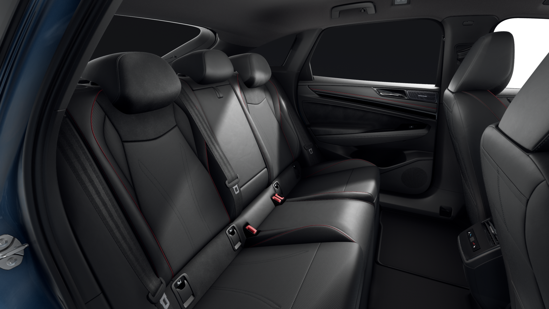 Volkswagen ID.7 340PS 4M NP.80T ACC.5J-G.WÄRMEPUMPE.AHK.AREA-VIEW.NAVI.HARMAN.HUD.PANO