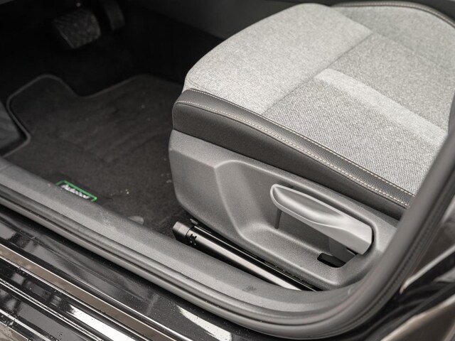 Skoda Octavia 1.5 TSI Combi