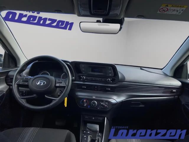 Hyundai i20 1.0 Hybrid Select