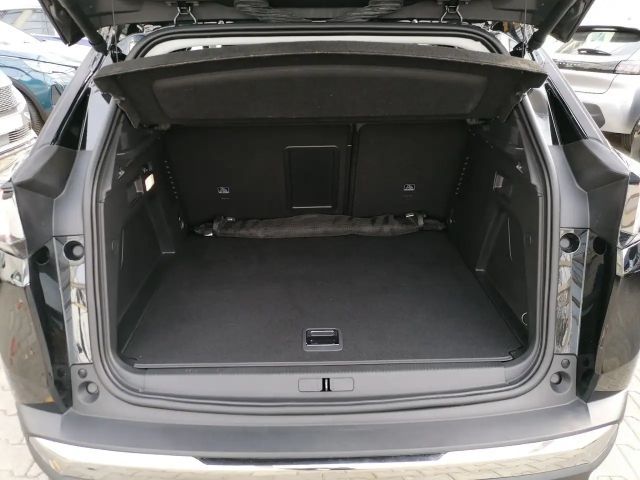 Peugeot 3008 Allure Pack EAT8 Hybrid4