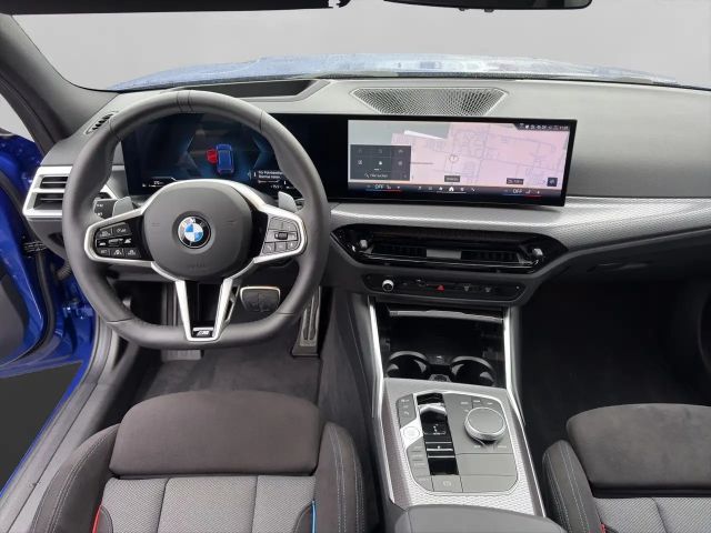 BMW 318 318d M-Sport Touring