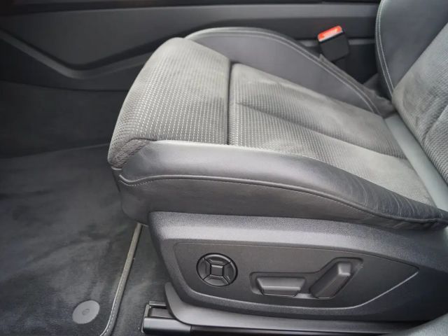 Audi A6 55 TFSI Hybride Quattro Sport