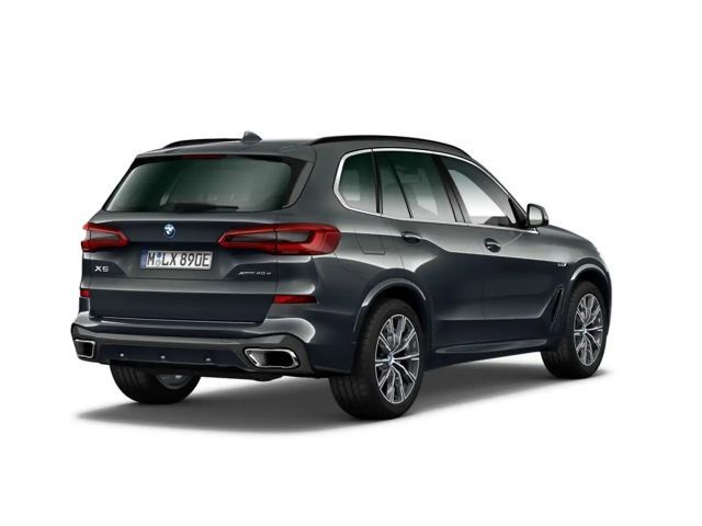 BMW X5 M-Sport xDrive xDrive45e