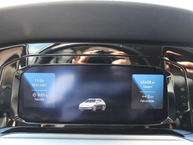 Volkswagen Golf 2.0 TDI Life Variant