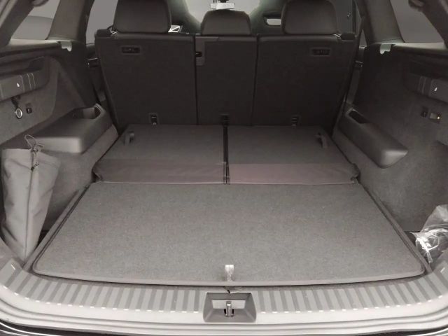 Skoda Kodiaq 1.5 TSI Sportline