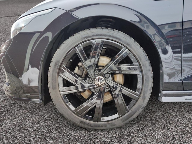 Volkswagen Golf 2.0 TSI 4Motion R-Line