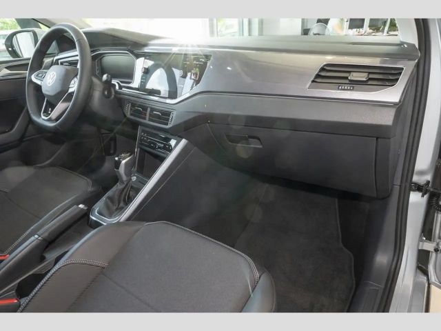 Volkswagen Taigo 1.5 TSI DSG IQ.Drive Style