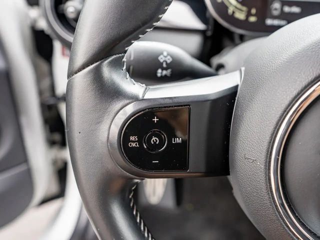 MINI Cooper John Cooper Works Trim FACEL. LED NAVI