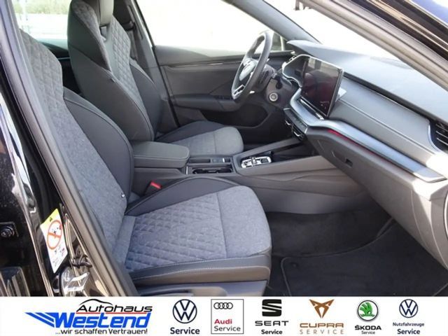 Skoda Octavia 2.0 TDI Combi Sportline