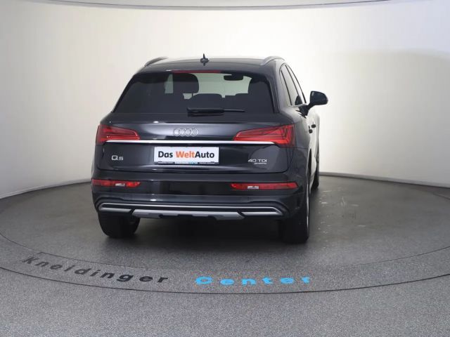 Audi Q5 40 TDI Quattro