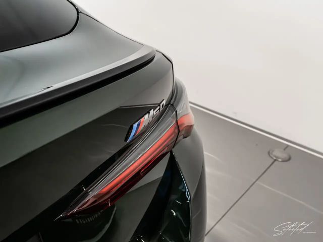 BMW i4 M-Sport M50 Sedan