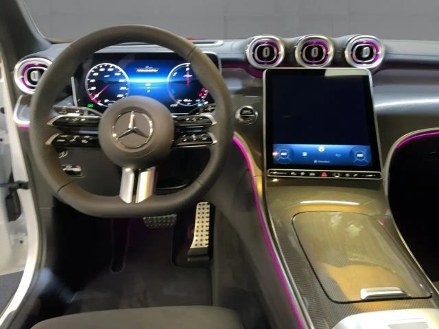 Mercedes-Benz GLC 300 4MATIC Coupé