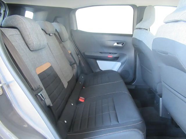 Citroën C3 Aircross Plus