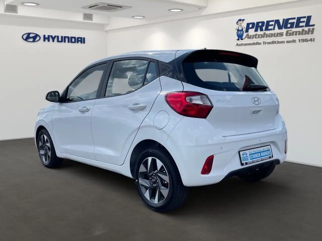 Hyundai i10 1.2 Trend
