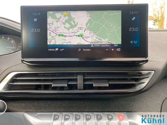 Peugeot 3008 Allure Pack EAT8 PureTech