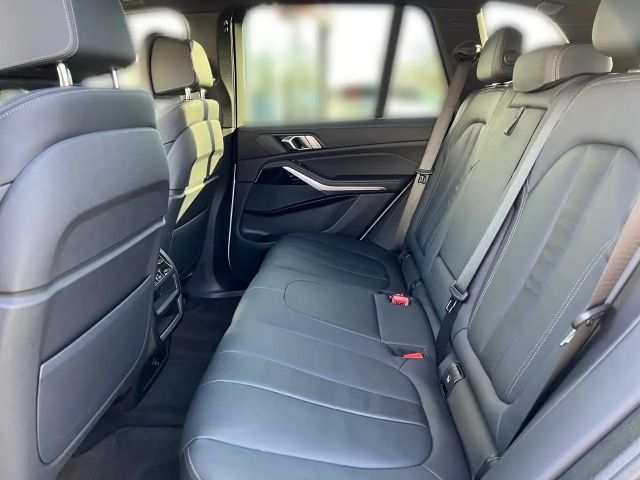 BMW X5 M-Sport xDrive