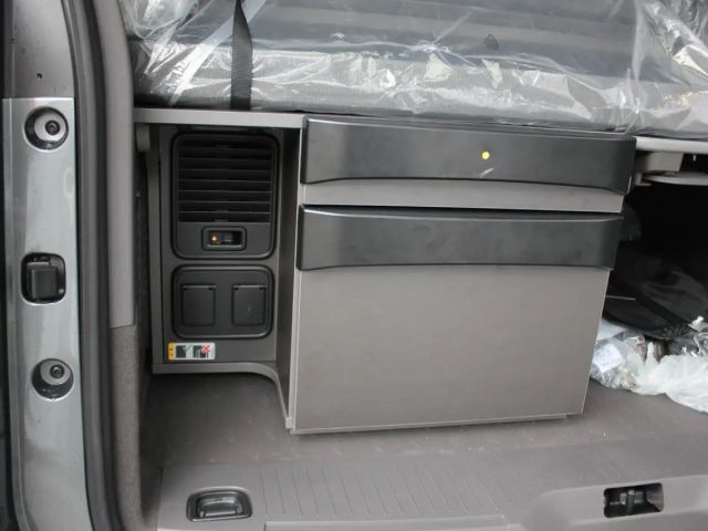 Volkswagen California 2.0 TDI Beach DSG T7