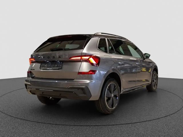 Skoda Kamiq 1.0 TSI Monte Carlo