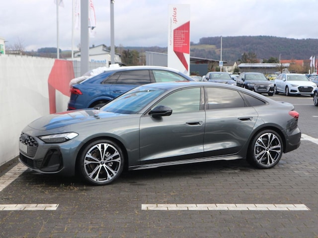 Audi A5 Quattro S-Tronic