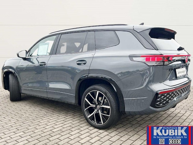 Volkswagen Tayron 2.0 TDI 4Motion Style