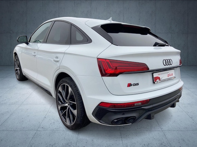 Audi SQ5 Sportback