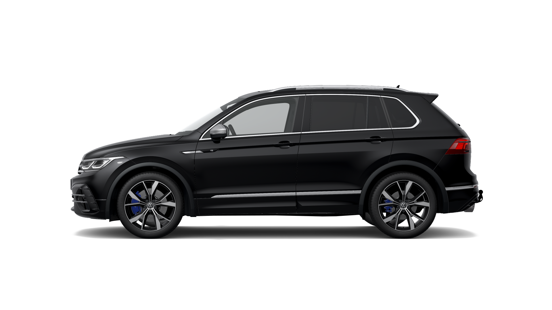 Volkswagen Tiguan DSG