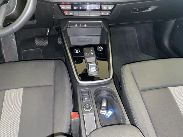 Audi A3 Sedan Sportback