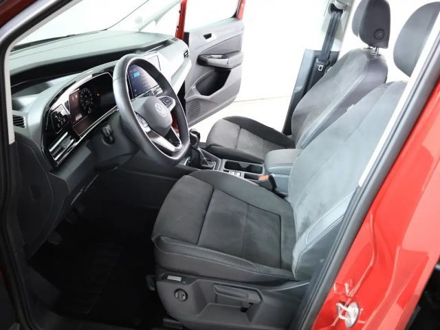 Volkswagen Caddy Edition TDI