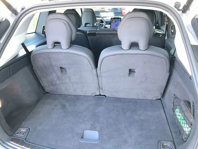 Volvo EX90 AWD Twin motor Ultra