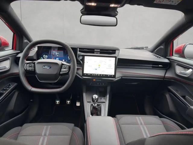 Ford Puma EcoBoost ST Line