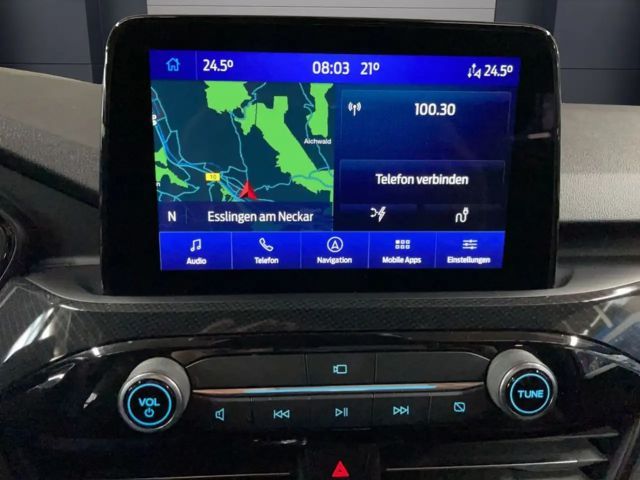 Ford Kuga Plug in Hybrid ST Line X