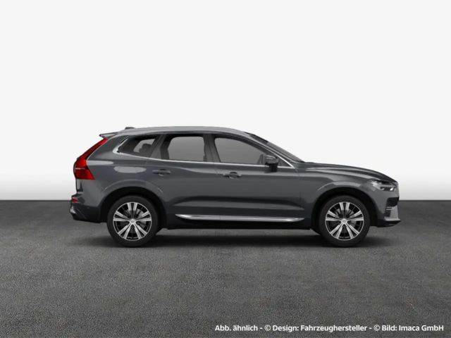 Volvo XC60 AWD Core