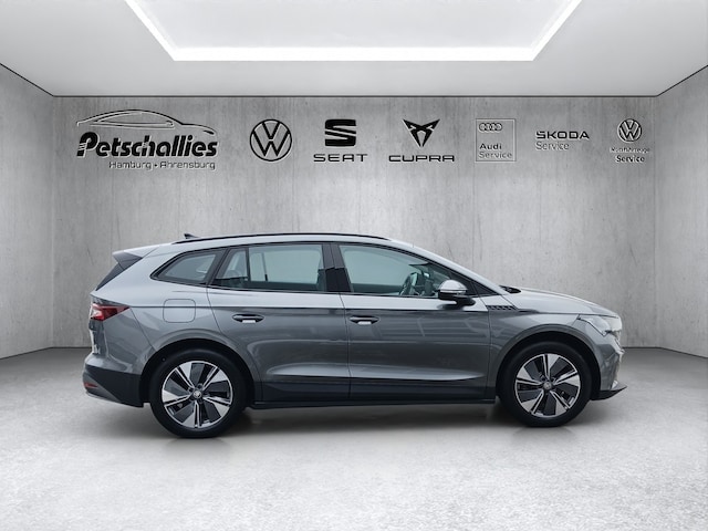 Skoda Enyaq Loft iV 60