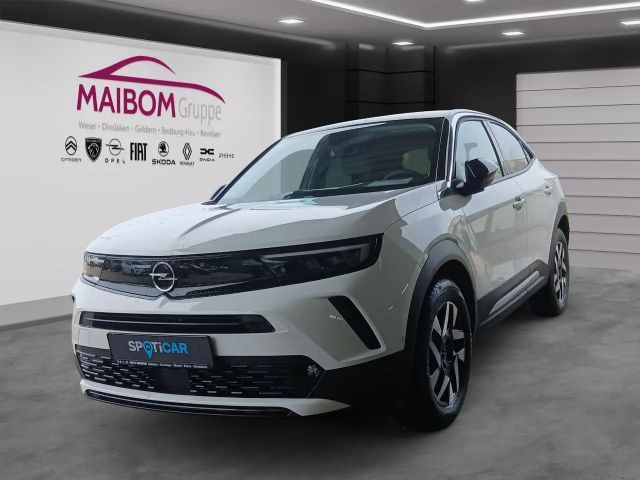 Opel Mokka Elegance