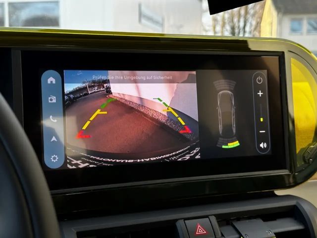 Fiat Grande Panda La Prima