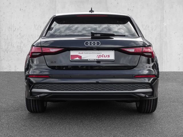 Audi A3 35 TFSI S-Tronic Sedan Sportback