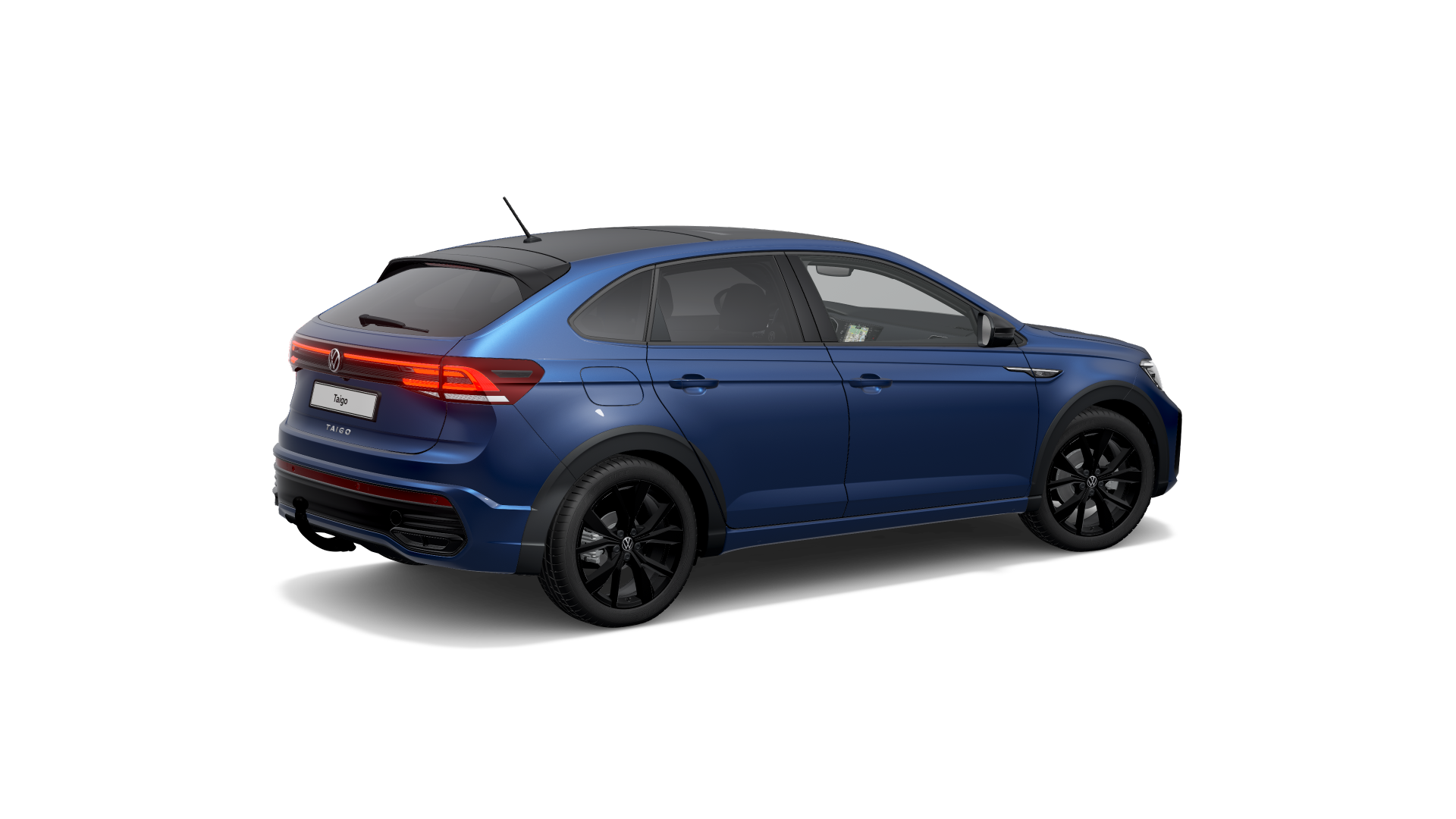 Volkswagen Taigo 1.5 TSI