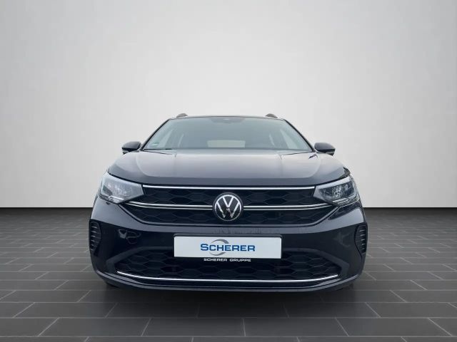 Volkswagen Taigo Life