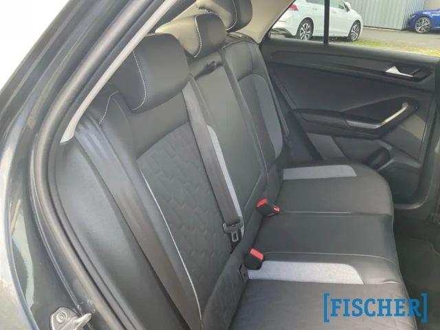 Volkswagen T-Roc 1.0 TSI