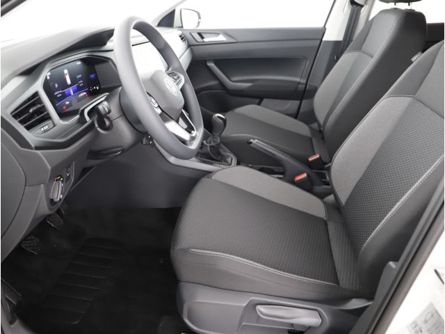 Volkswagen Polo Polo 1.0 Basis FrontAssist LED DAB+