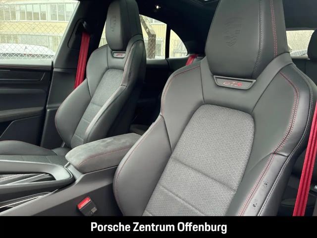 Porsche Macan GTS