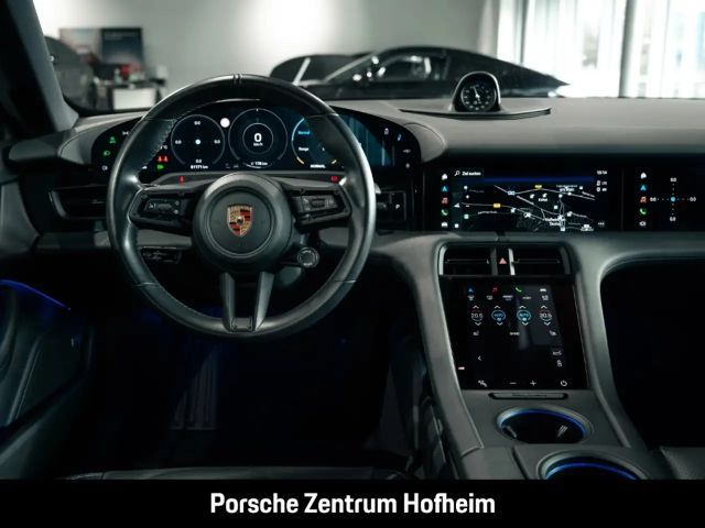 Porsche Taycan BOSE Luftfederung Rückfahrkamera 20-Zoll